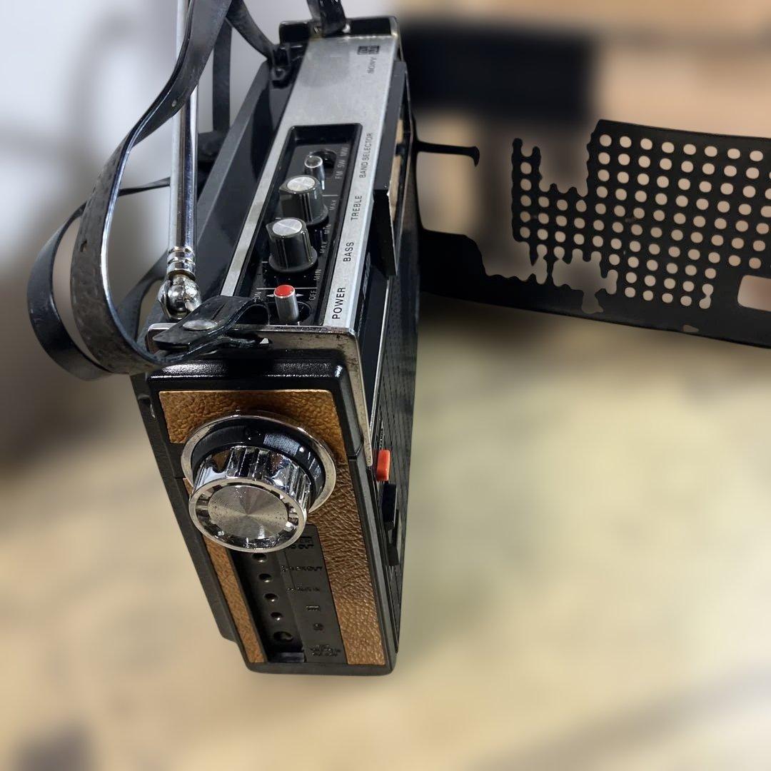 欠品、動作不良の無い完品　整備済ソニー THE11D