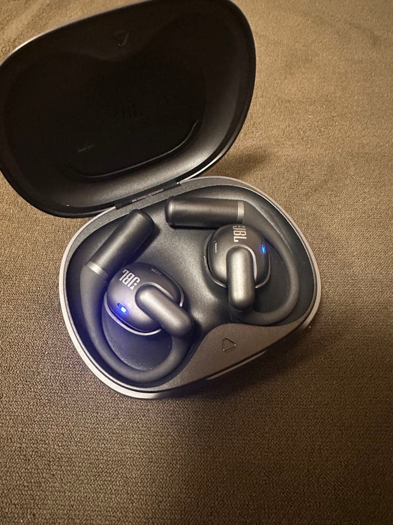 JBL SENSE PRO ワイヤレスイヤフォン