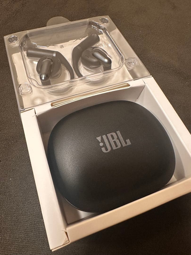 JBL SENSE PRO ワイヤレスイヤフォン