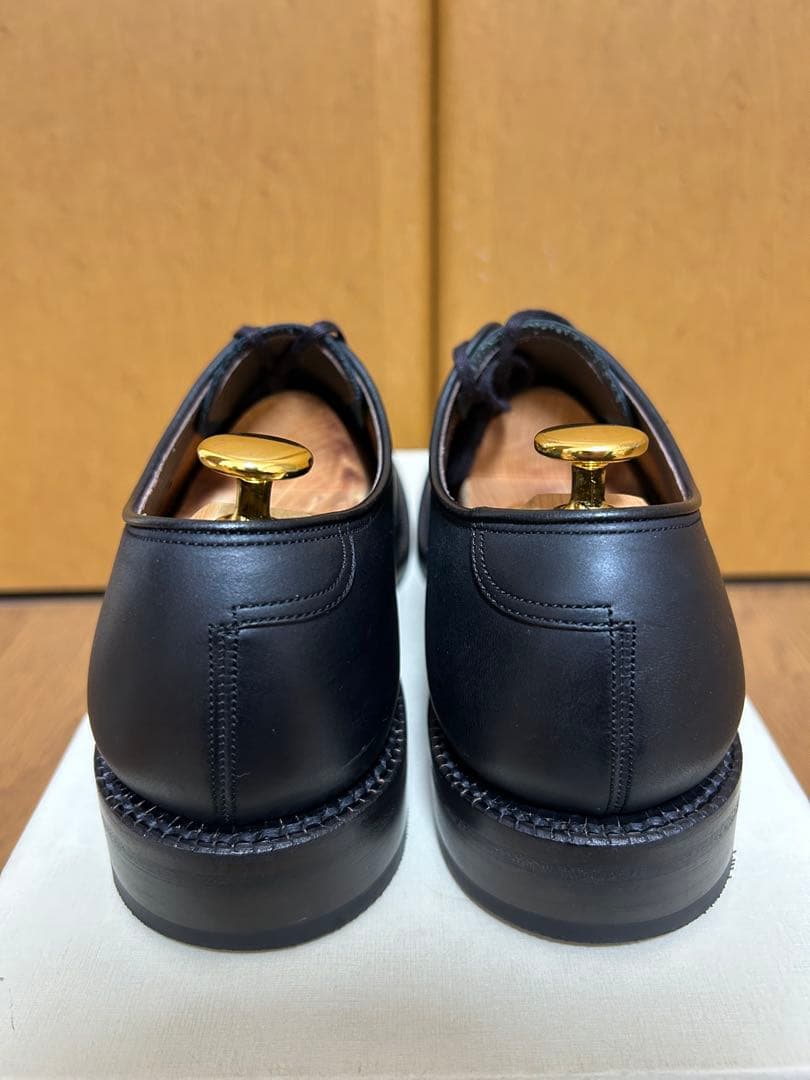 靴 footthecoacher DANIEL size8