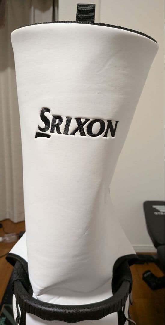 Srixon プロモデルスタンドGGC-S204L キャディバッグ