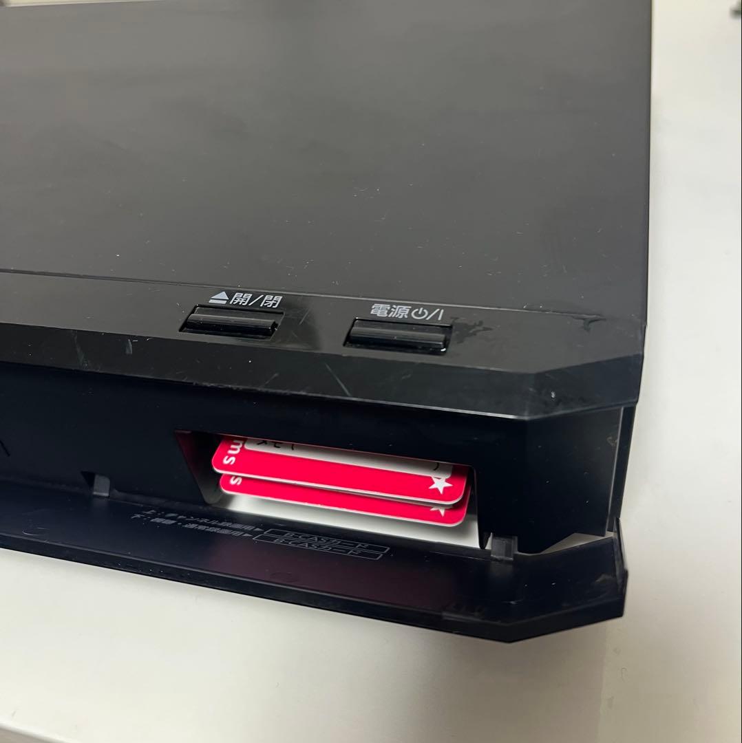 中古DMR-BRX2030ブルーレイレコーダーDIGA●192