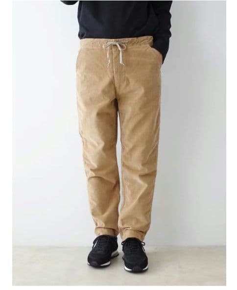 専用です。orslow コーデュロイ ニューヨーカーパンツ 2