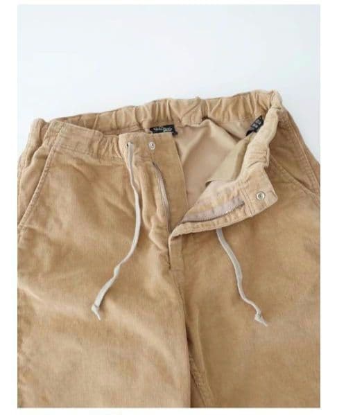 専用です。orslow コーデュロイ ニューヨーカーパンツ 2