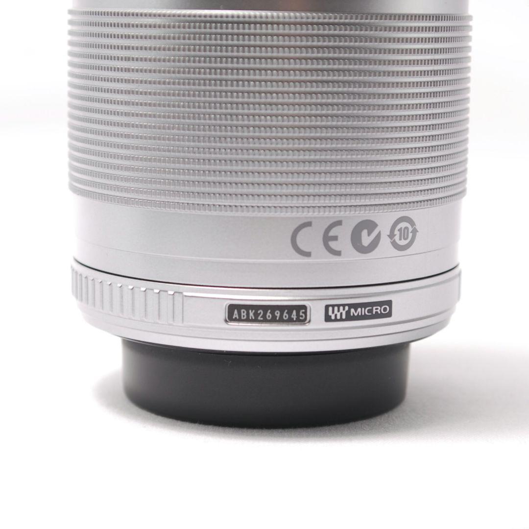 ❤即購入1000円OFF❤OLYMPUS M.ZUIKO 40-150mm 望遠