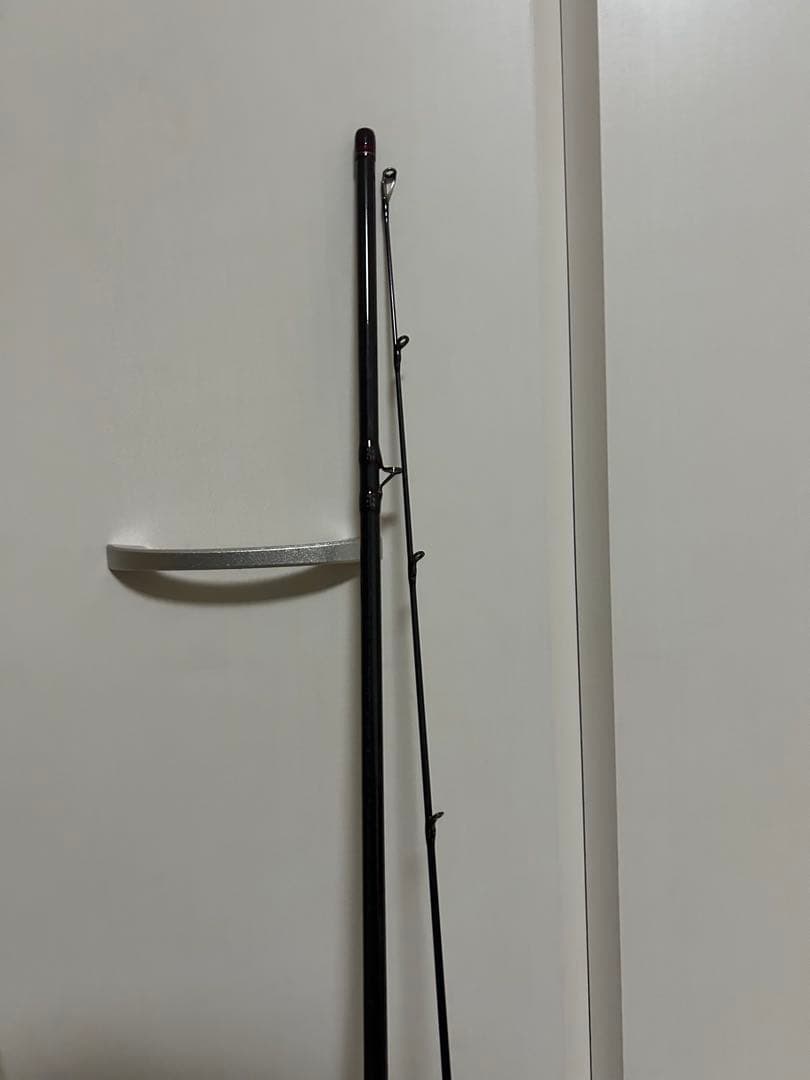 ダイワ　ハートランド　722MRB-SV AGS25