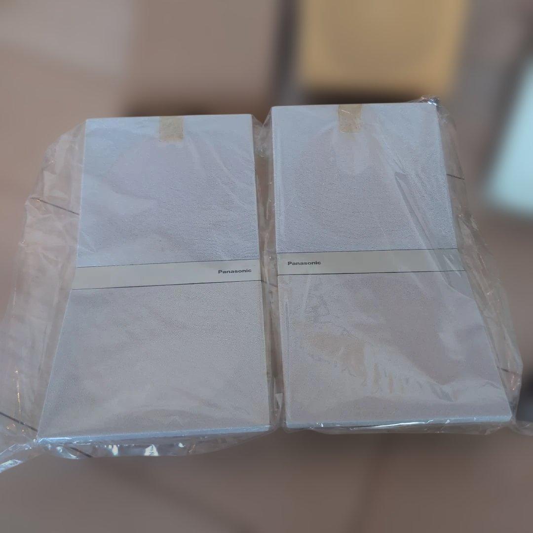 Panasonic パナソニック SA-PM50MD CD/MDミニコンポ