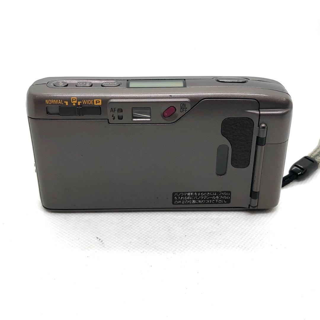 【C6368】RICOH リコー R1 フイルムカメラ