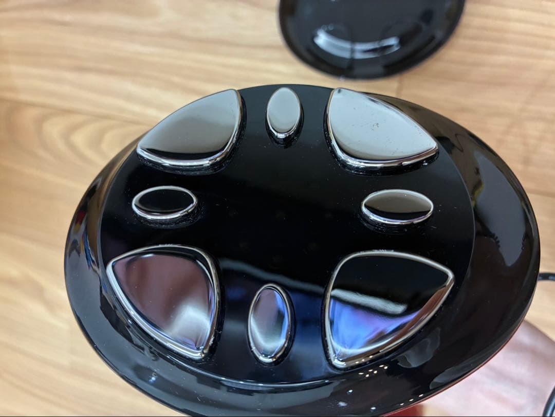 ドクターイビス　ルージュセカンド　Dr.ibis Rouge second 美品