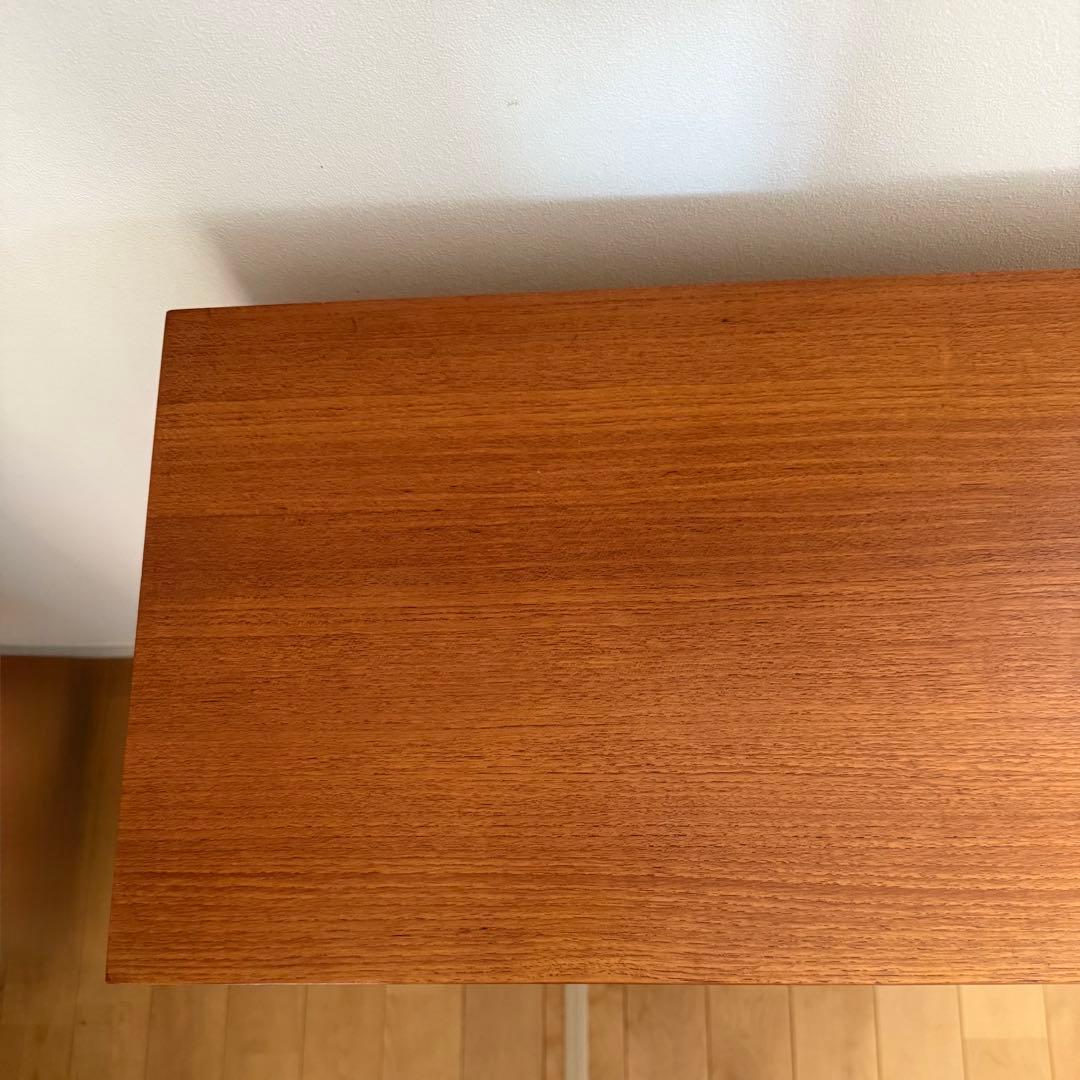 デンマーク製 ビンテージ ミニキャビネット 北欧家具talo