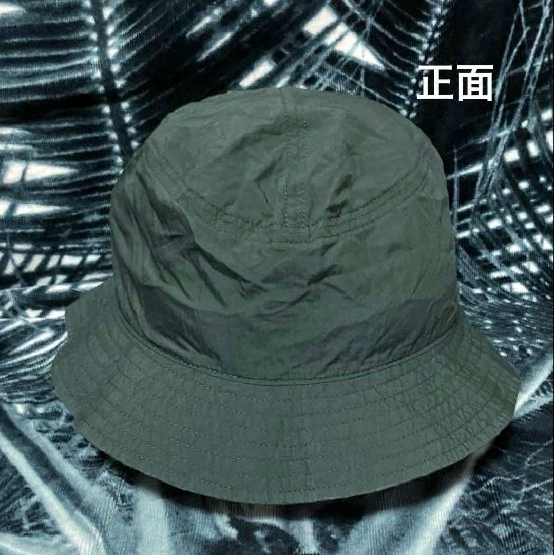 90年代 ヴィンテージ ISSEY MIYAKE バケット サファリ ハット