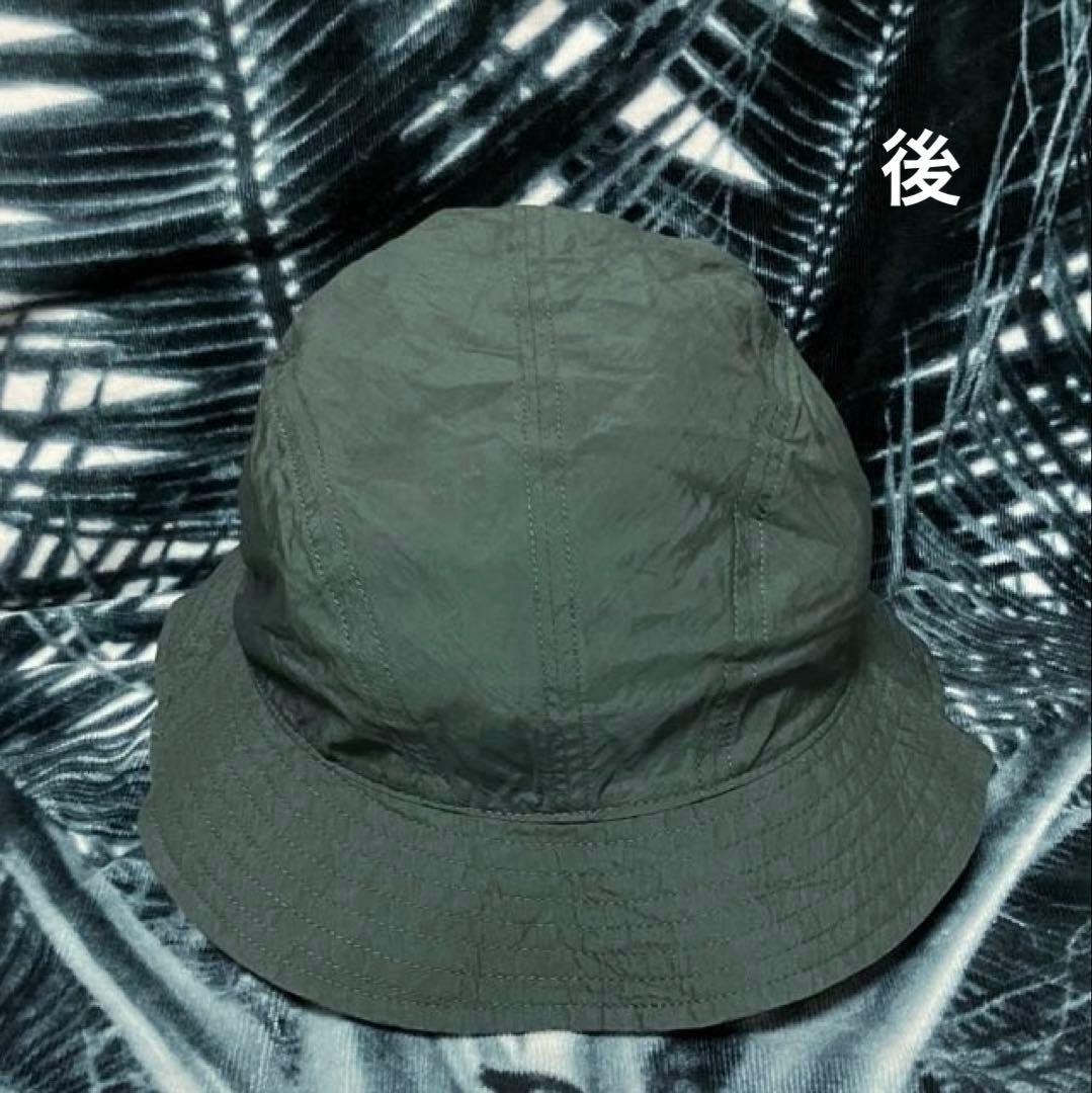 90年代 ヴィンテージ ISSEY MIYAKE バケット サファリ ハット