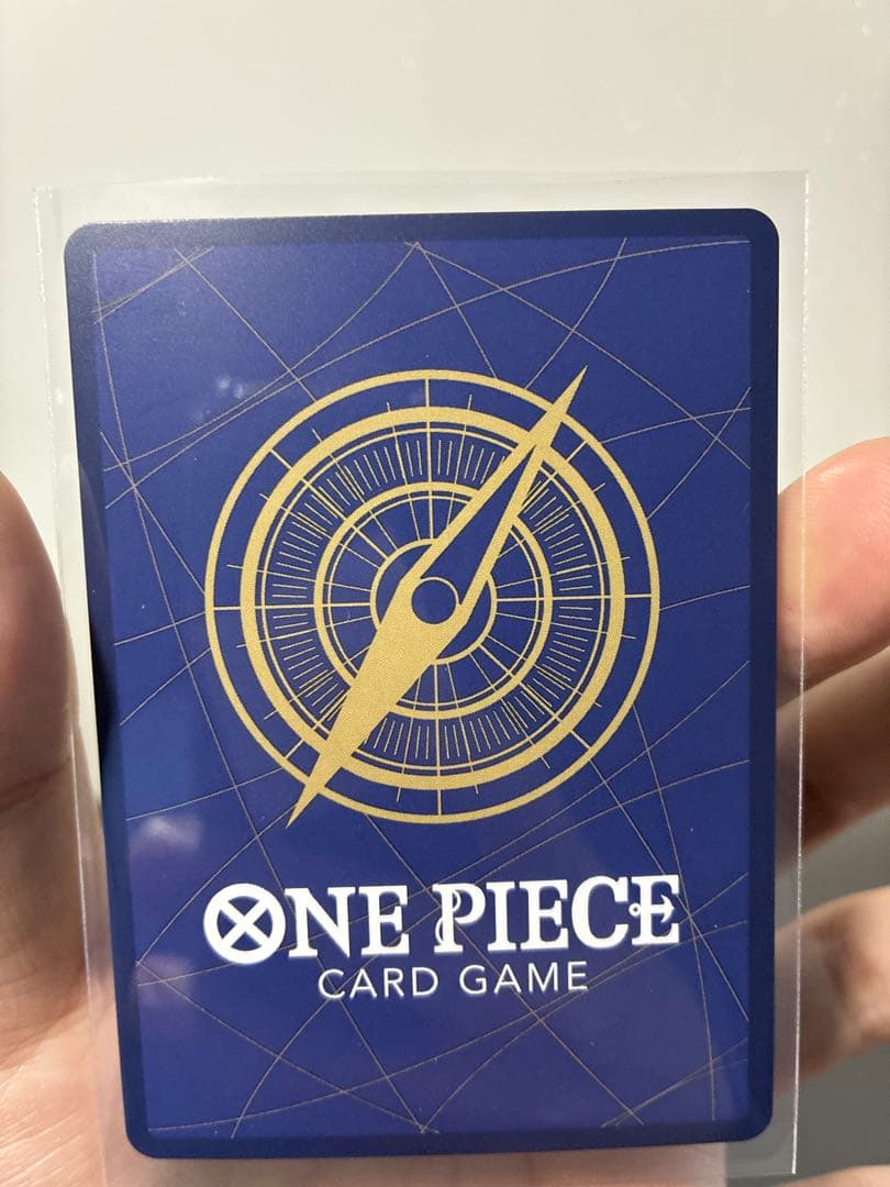 ワンピースカードユースタスキッドsp8000パワー ワンピース