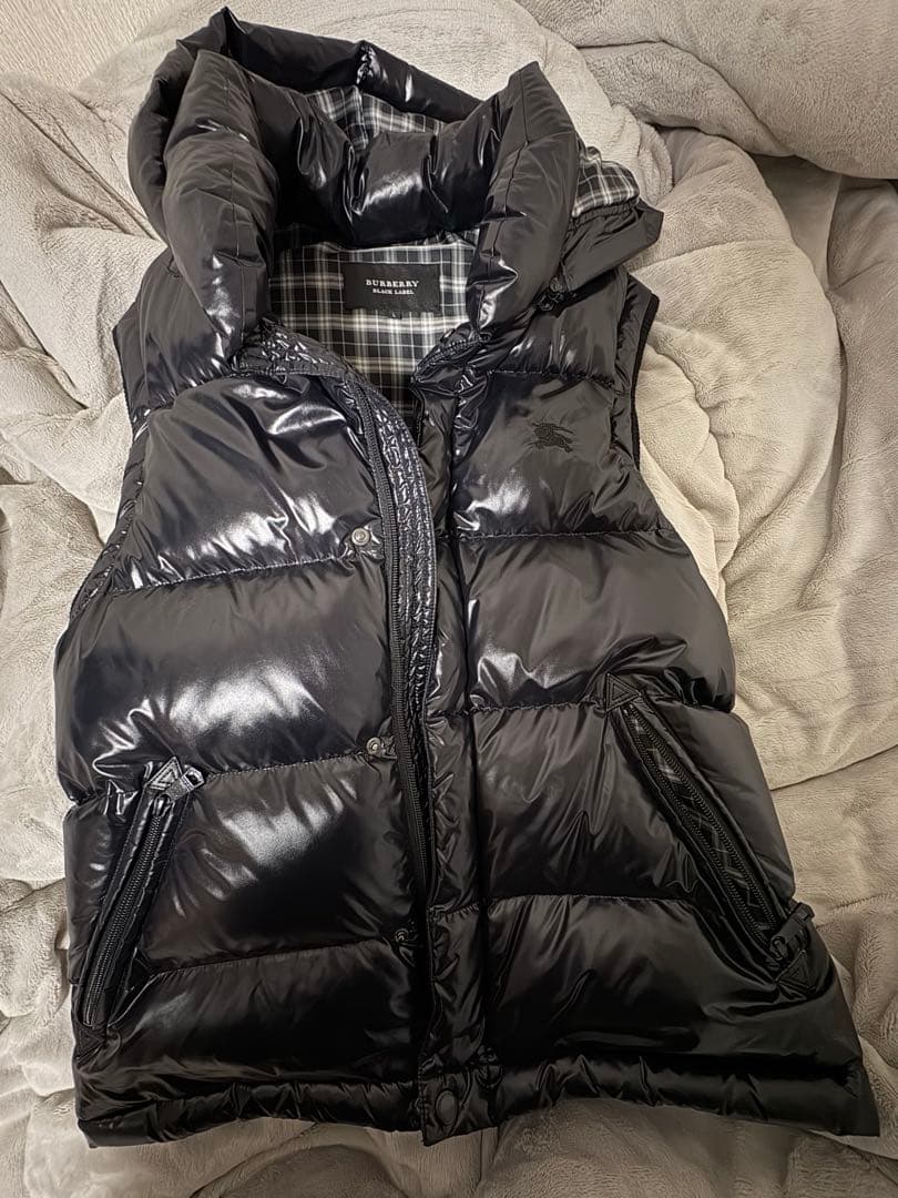 Burberry ジャケット