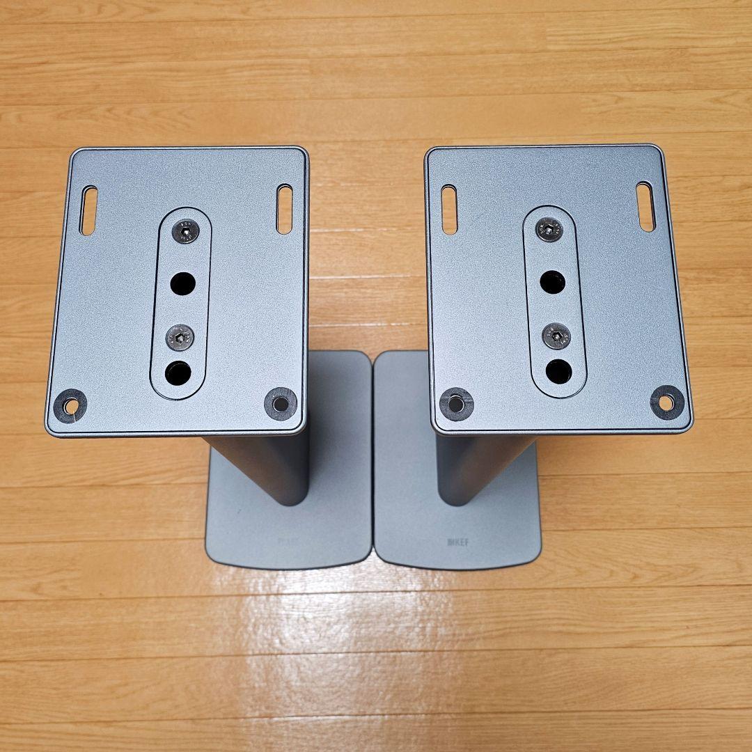 【ピルス】KEF スピーカースタンド S2 Floor Stand