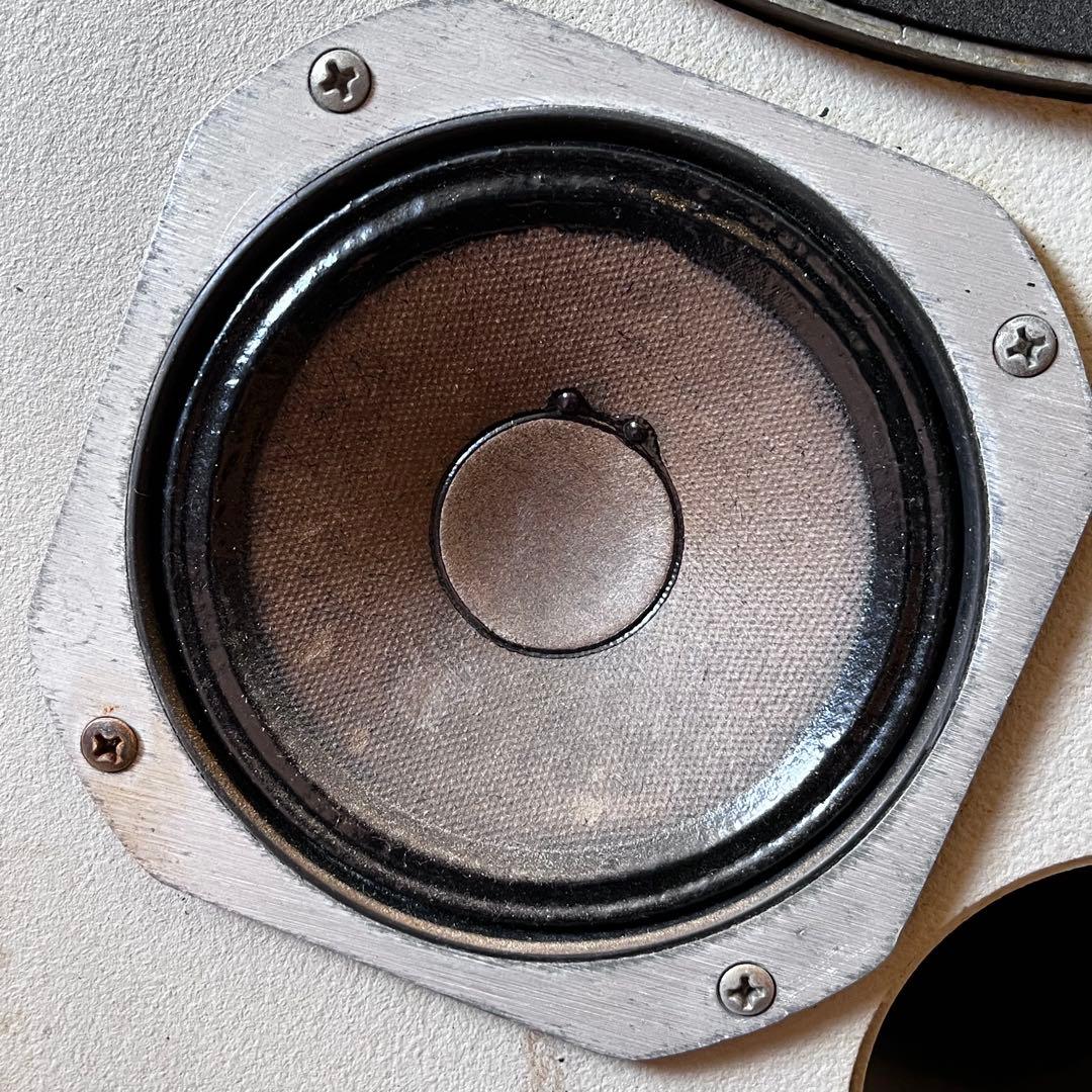 PaulJBL MODEL 4311 CONTROL MONITOR動作品