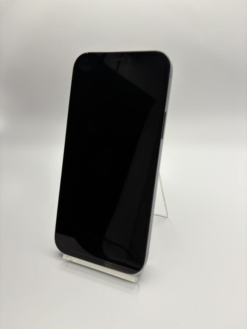 スマートフォン本体 iPhone 12 Pro 128GB MGM83J/A - 0958