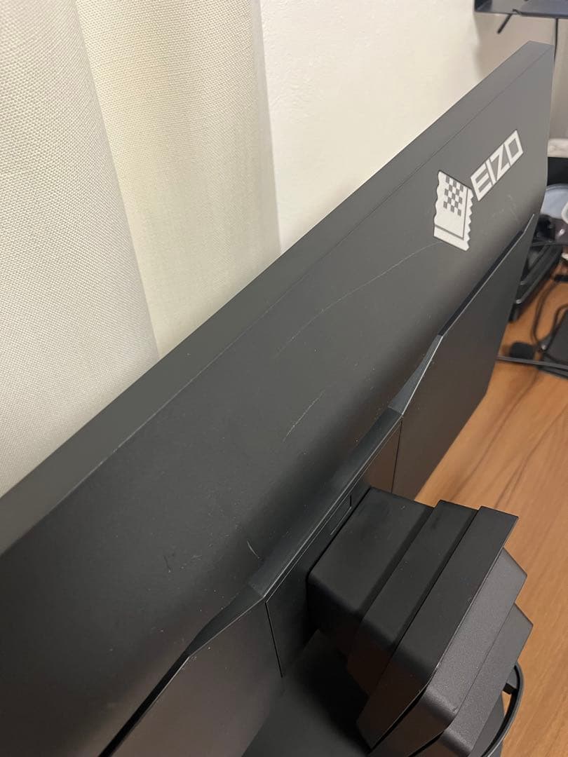 EIZO FlexScan EV2785 4kディスプレイ