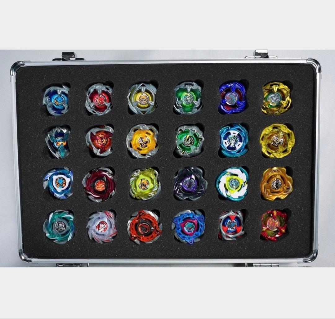 ドリームボックス DREAMBOX ベイブレードX BEYBLADE ギアケース