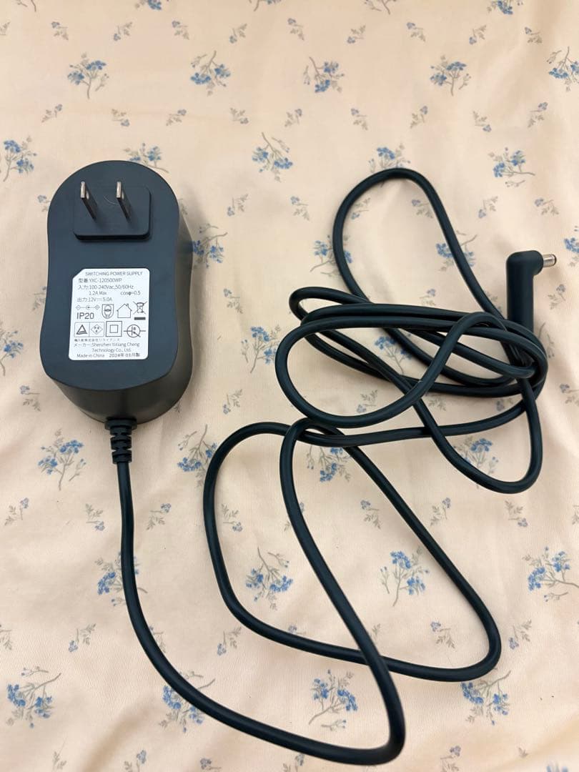 JOVS DORA 脱毛器 グリーン 専用ケース付き