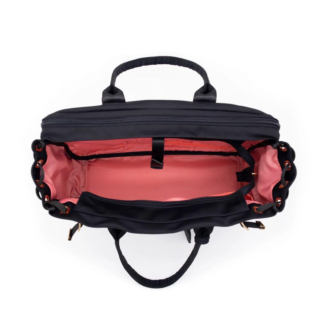 SELENT ÉTHER PASSION40 GOLD BLACK