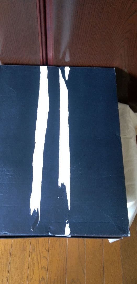 バーバリー　トラディション純毛毛布 ウール100　 西川製