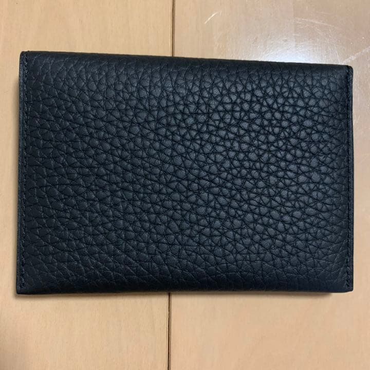 デルヴォー　カードケース