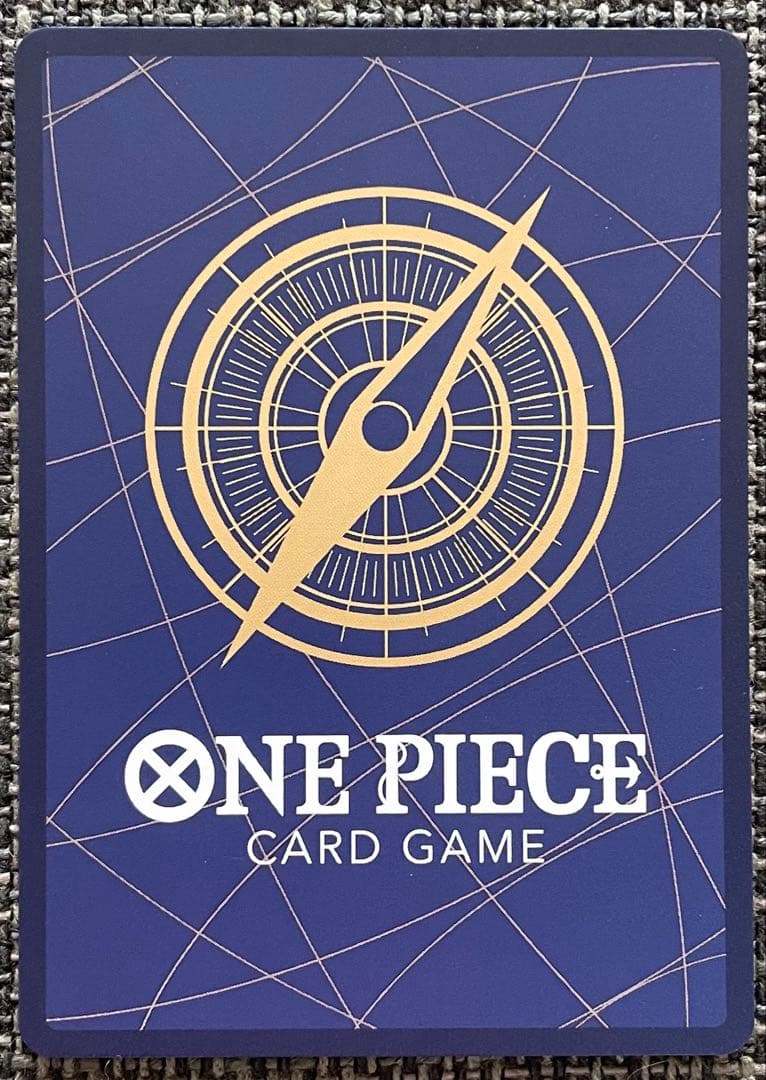 ワンピースカード ボア・ハンコック SR SP スペシャルカード