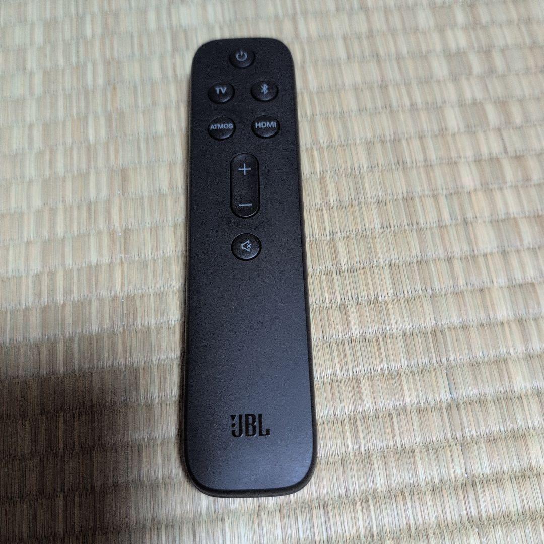 JBL BER5.0MULTBEAM 新品同様