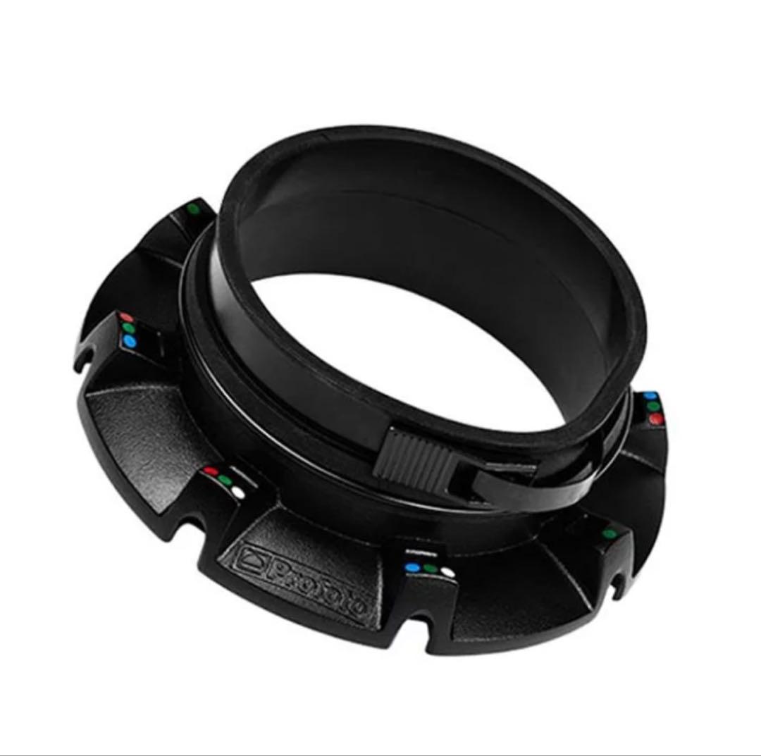 Profoto（プロフォト） OCF スピードリングアダプター