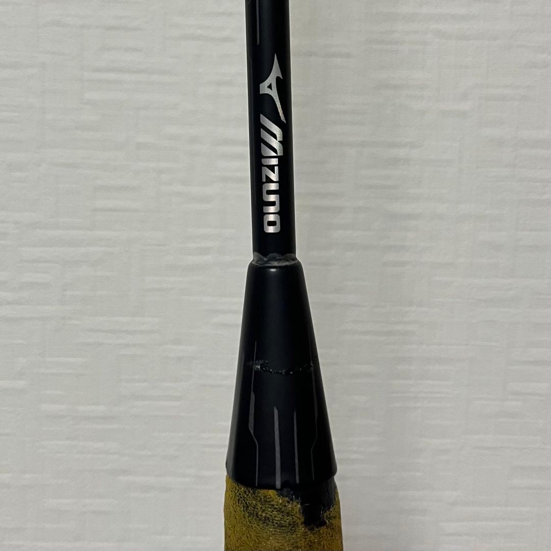 MIZUNO　FORTIUS TOUR フォルティウス　ツアー　4UG5