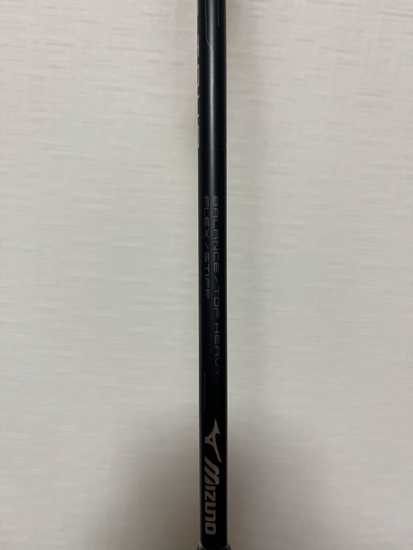 MIZUNO　FORTIUS TOUR フォルティウス　ツアー　4UG5