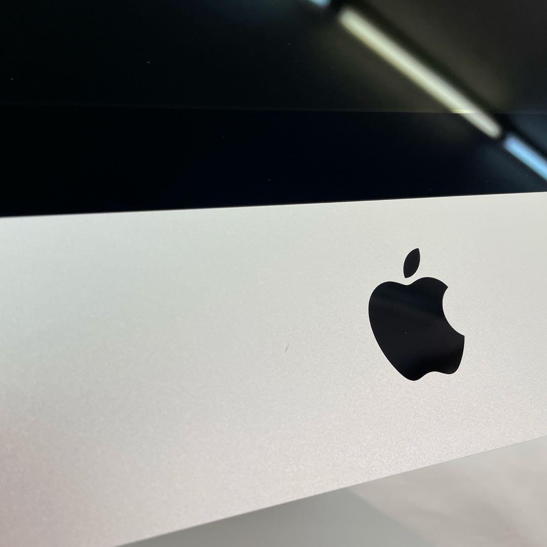 iMac A2116 RETINA 4K i7-8700 SSD256 超美品2