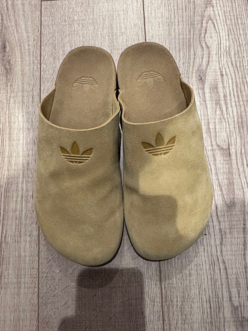 ⭐︎ ⭐︎Yutaka Fujie ⭐︎⭐︎Adidas Adimule