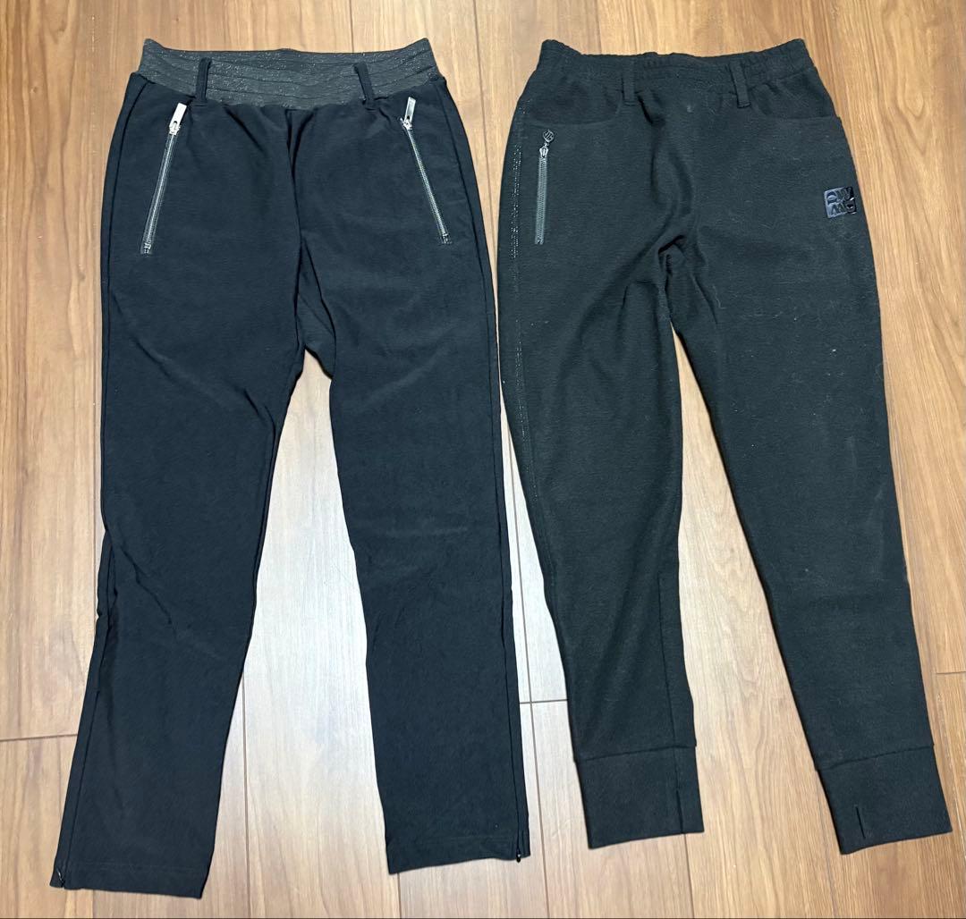 特価ダンスウィズドラゴン　レディースボトム　4点セット