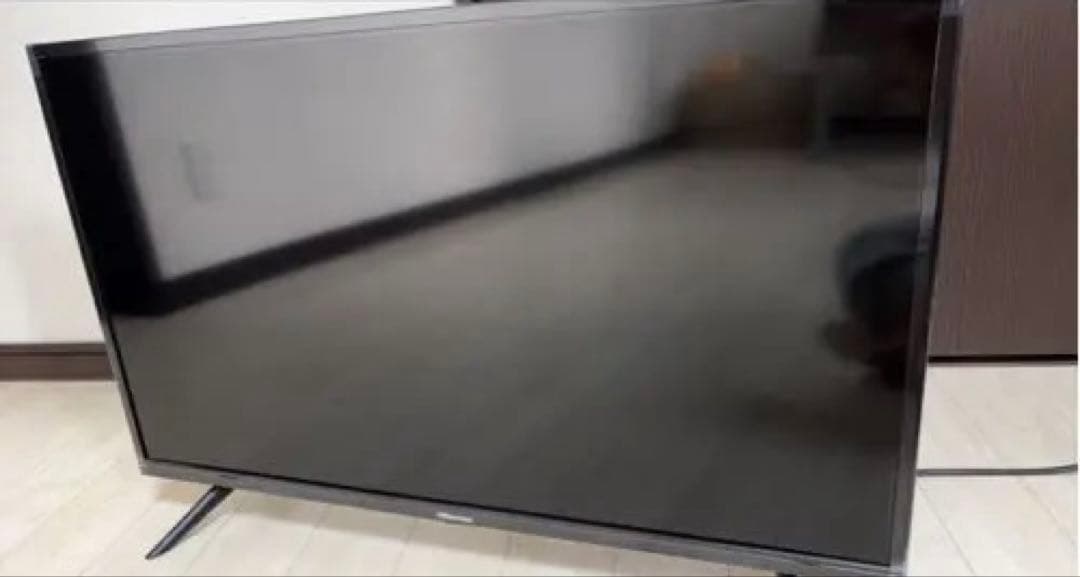 Hisense32H30E 32インチ液晶テレビ 1セット