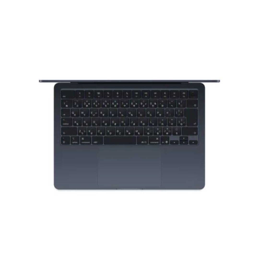 【✨️今週限定価格‼️】Apple MacBook ミッドナイト 本体+カバー付き