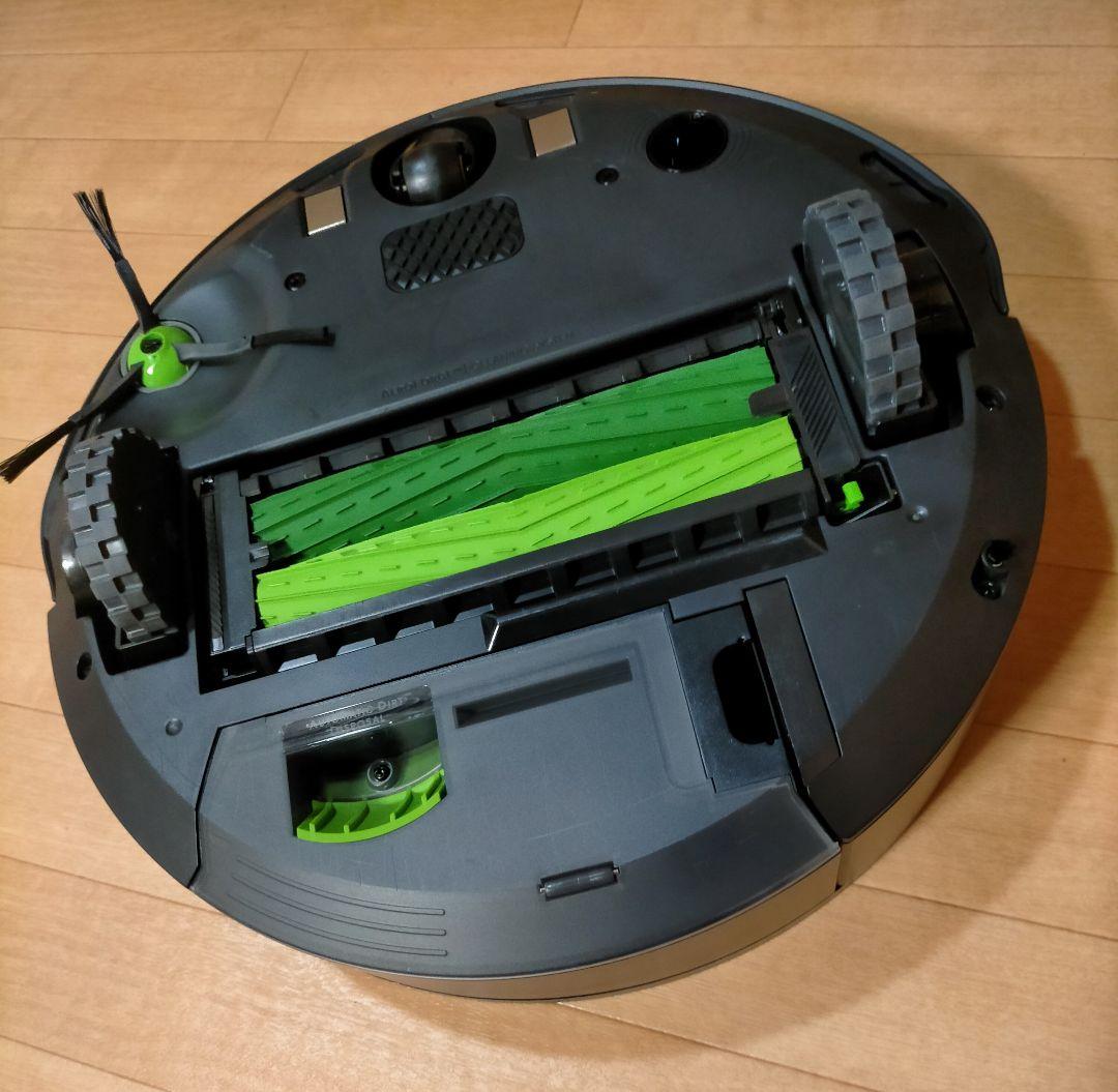 ルンバiRobotルンバj5+Combo24年製極美品