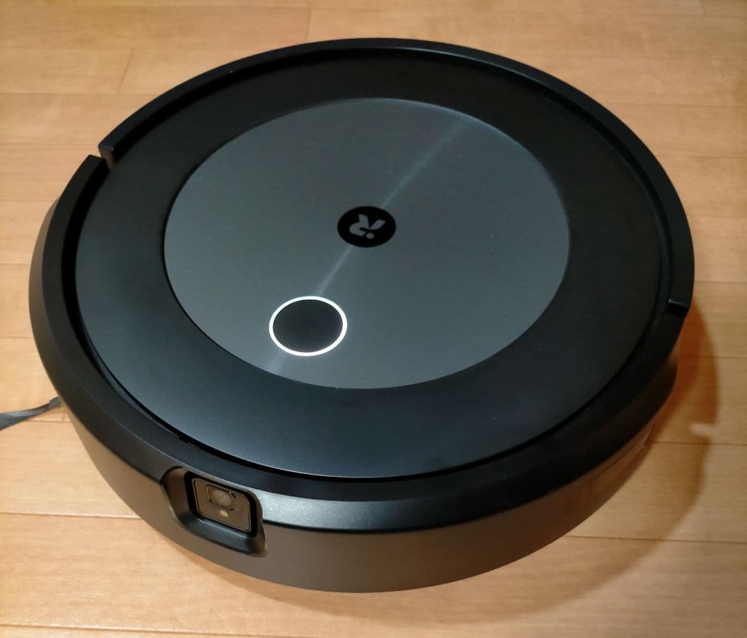 ルンバiRobotルンバj5+Combo24年製極美品