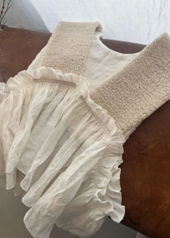 megu☆　ito fukuoka トップス