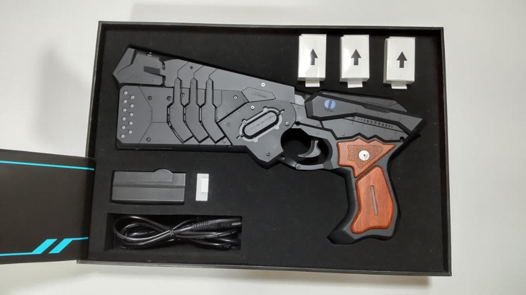 cerevo ドミネーター SP DOMINATOR サイコパスバッグ付き【美品