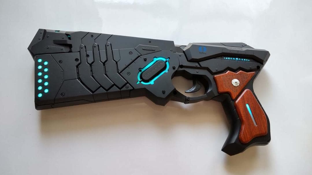 cerevo ドミネーター SP DOMINATOR サイコパスバッグ付き【美品