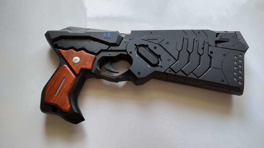 cerevo ドミネーター SP DOMINATOR サイコパスバッグ付き【美品