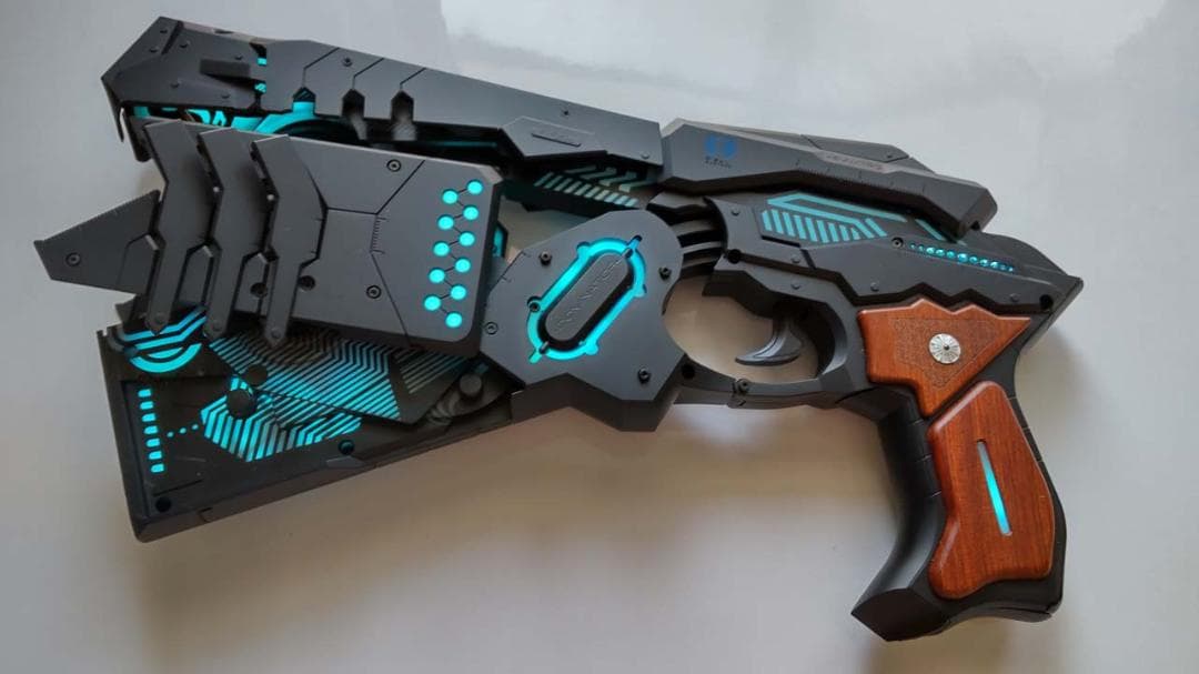 cerevo ドミネーター SP DOMINATOR サイコパスバッグ付き【美品