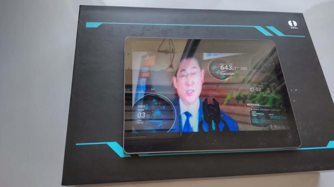 cerevo ドミネーター SP DOMINATOR サイコパスバッグ付き【美品