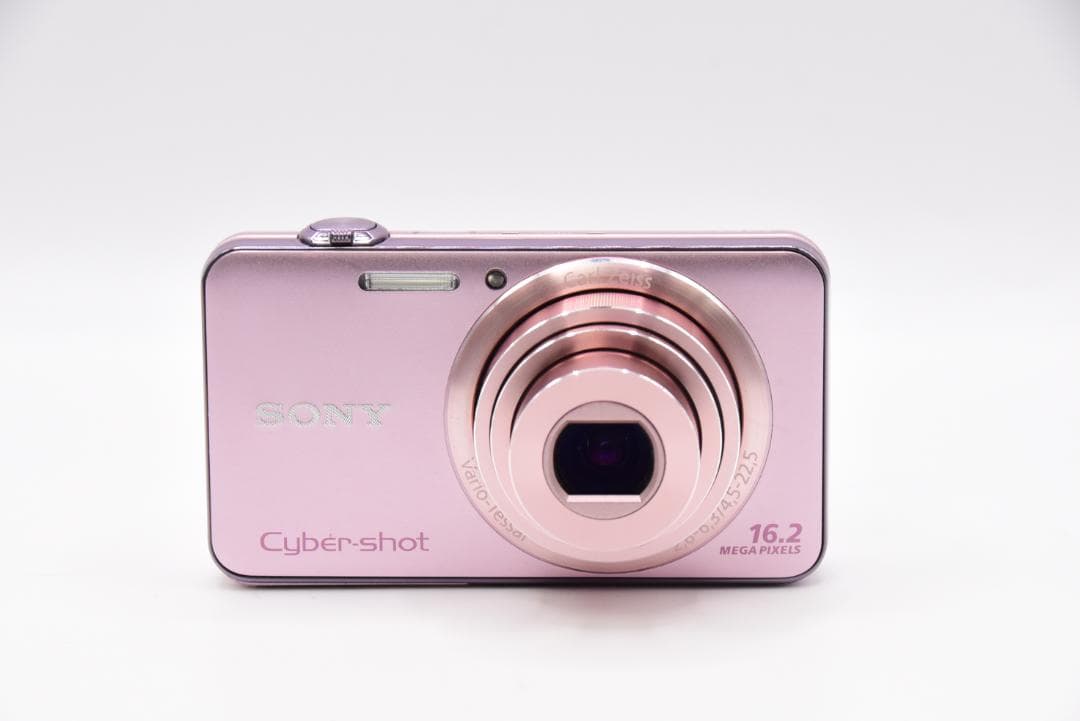■ 美品 ■ ソニー Sony Cyber-shot DSC-WX50 ピンク