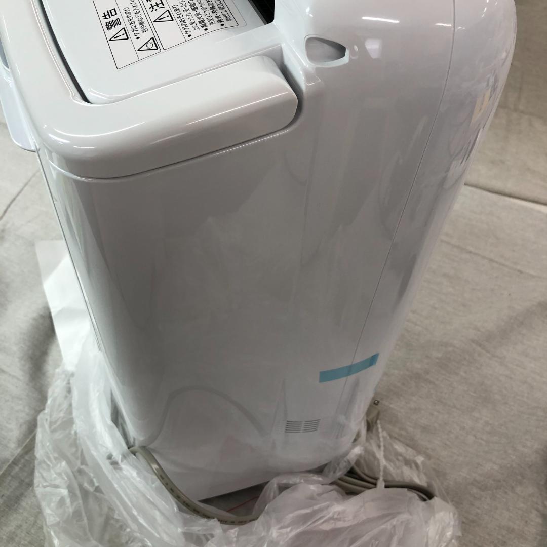 佐*藤様 未使用　三菱電機 衣類乾燥除湿機 18L MJ-P180RX-W