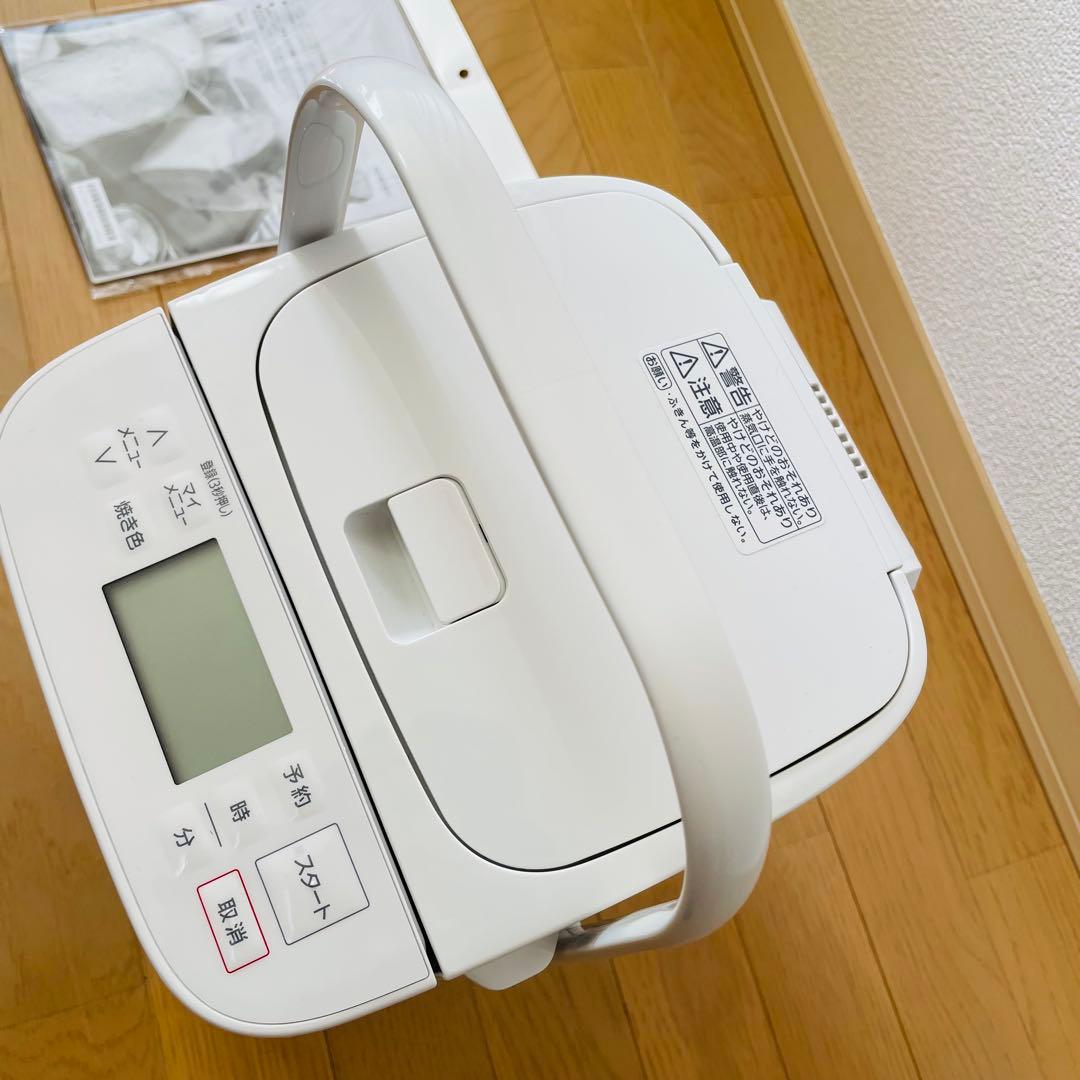 美品✨　Panasonic SD-SB4 ホームベーカリー　2023年製