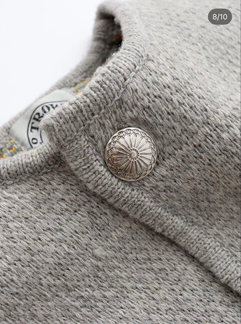 H*)様 GEO TROWARK ジオトロワーク strato別注 ないものねだ