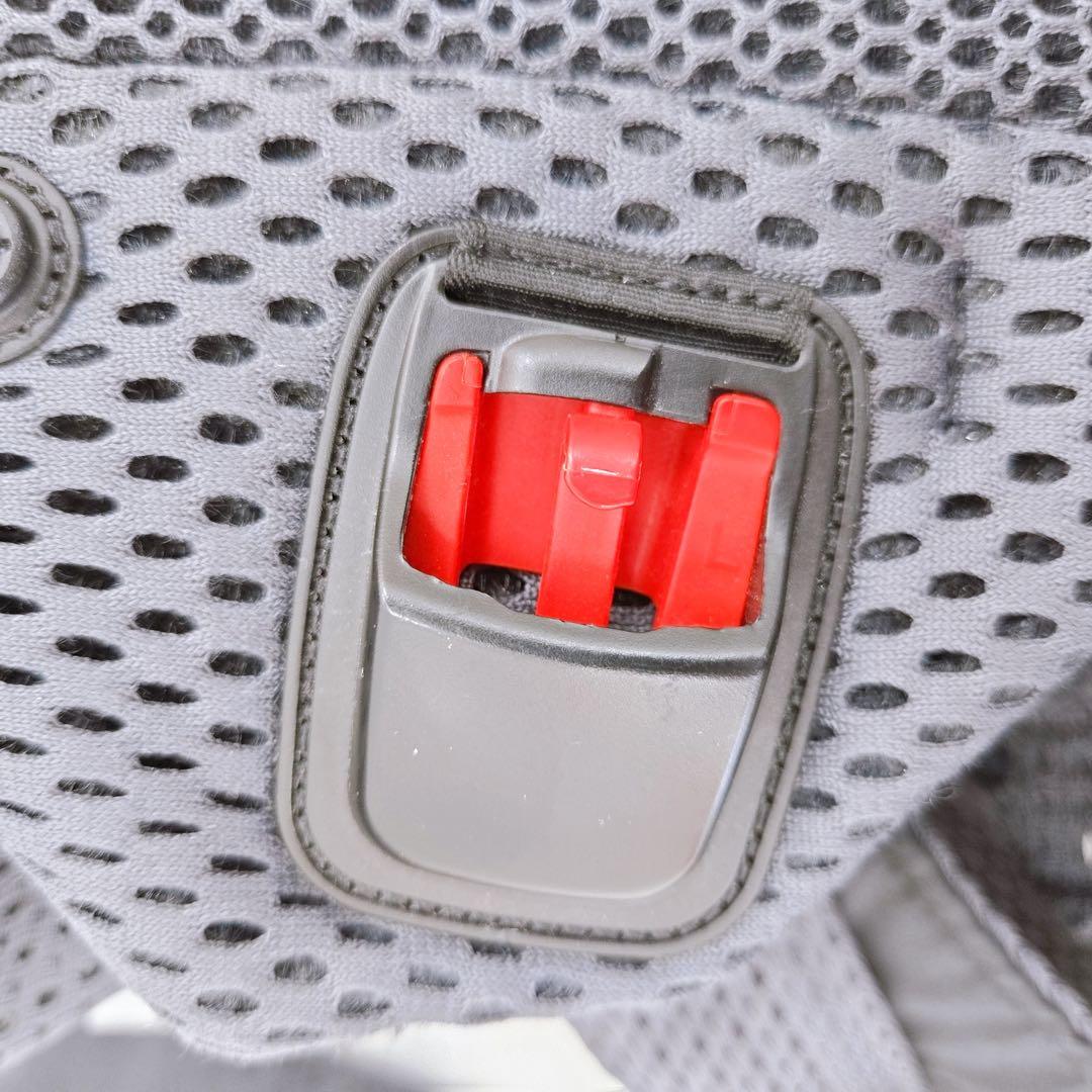 BabyBjorn ベビービョルン HARMONY ハーモニー アンスラサイト